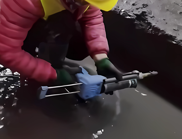 植筋加固為什么要用植筋膠？看完你就明白了！