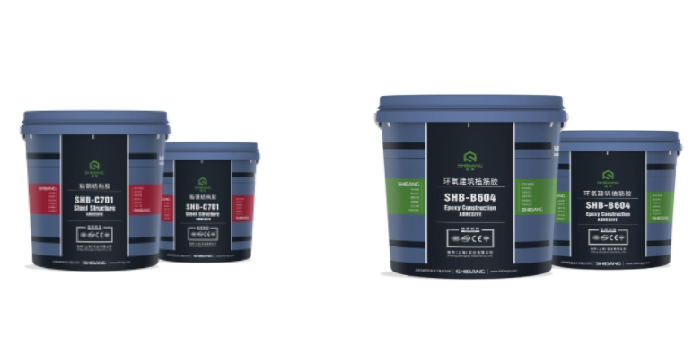 觸變性對結構膠粘劑的性能重要嗎？一文告訴您