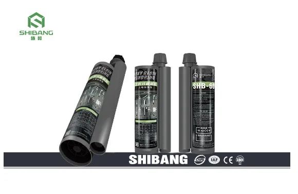 來(lái)自環(huán)氧型注射式植筋膠的自述，收藏好為植筋加固“筑”力！